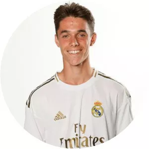 Sergio Arribas - Spanish footballer