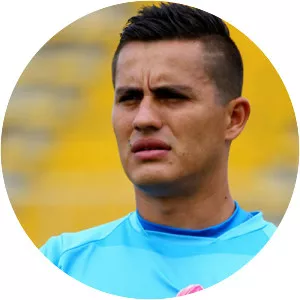 Sérgio Avellaneda - Football player