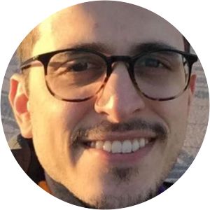 Sergio Aversani photograph