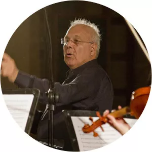 Sergio Balestracci Musician