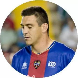 Sergio Ballesteros - Spanish footballer