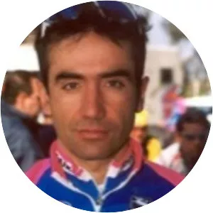 Sergio Barbero - Italian cyclist