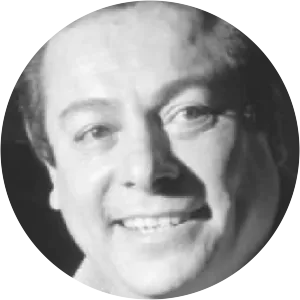 Sergio Barrios