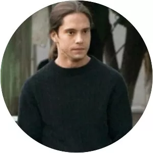 Sergio Basteri - Luis Miguel's brother