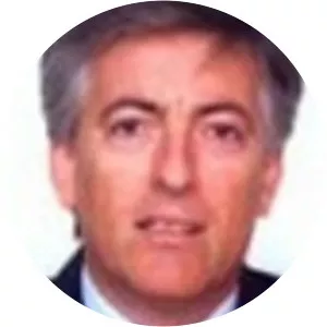 Sergio Belardinelli - Sociologist