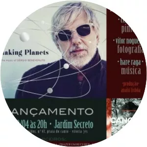 Sérgio Benevenuto - Musical artist