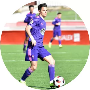 Sergio Bermejo Lillo