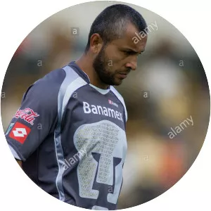 Sergio Bernal - Mexican footballer