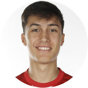 Sergio Bernárdez Pérez