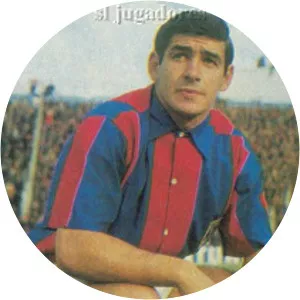 Sergio Bismarck Villar