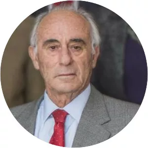 Sergio Bitar - Former Minister of Public Education of Chile