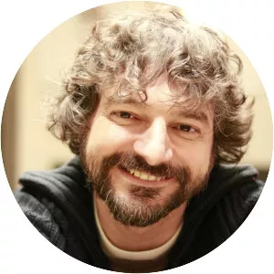 Sergio Bleda - Graphic novelist