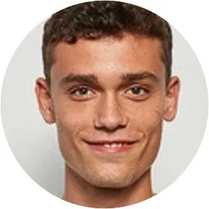 Sergio Bono Juan - Football player