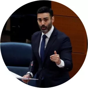 Sergio Brabezo Carballo