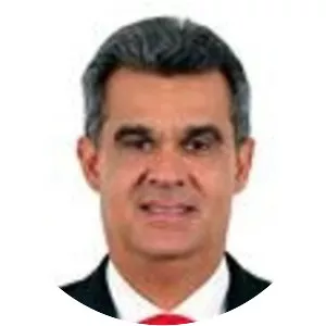 Sérgio Brito - Member of the Chamber of Deputies of Brazil