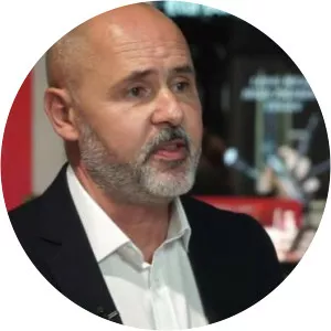 Sergio Bucher - Businessman