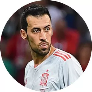 Sergio Busquets