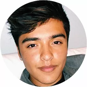 Sergio Calderon - Mexican-American actor