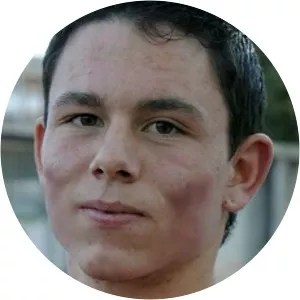 Sergio Camacho Martínez