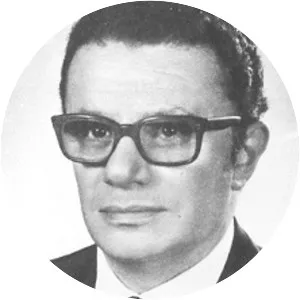 Sergio Camillo Segre