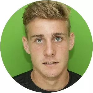 Sergio Camus - Football player