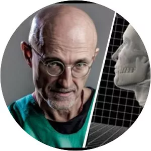 Sergio Canavero - Italian neurosurgeon