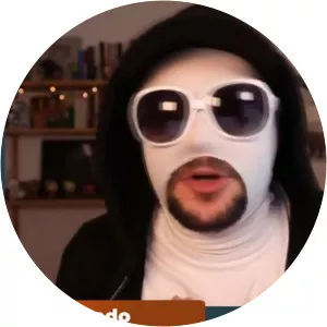 Sergio Candanedo - YouTuber