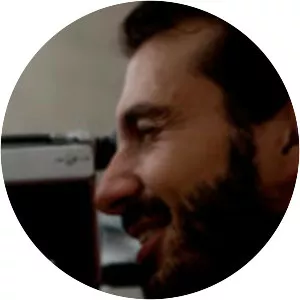 Sergio Canneto - Film producer