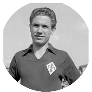 Sergio Carpanesi - Italian football player