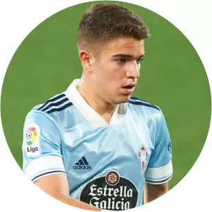 Sergio Carreira Vilariño