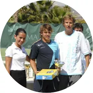 Sergio Casal - Tennis player