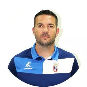 Sergio Castaño - Spanish former footballer