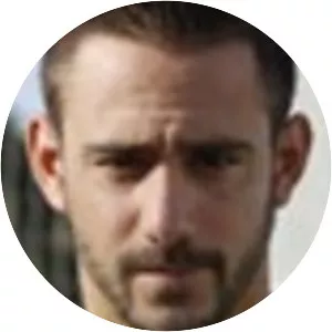 Sergio Castillo Larraz