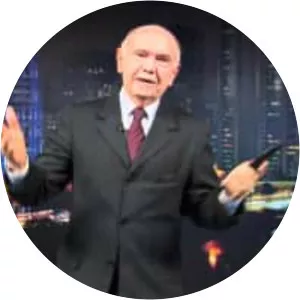 Sergio Cavalieri Filho