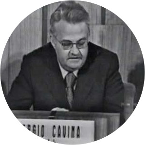 Sergio Cavina