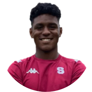 Sergio Cespedes - Football player