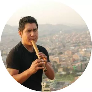 Sergio Checho Cuadros