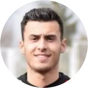 Sergio Chica Villares