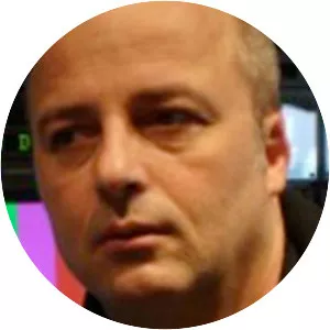 Sergio Colabona - Movie director