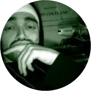 Sergio Copa - Musical artist