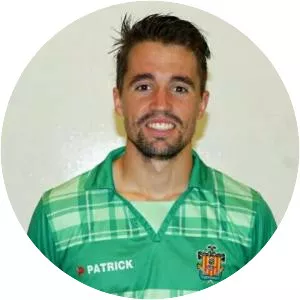 Sergio Cortés Zamorano