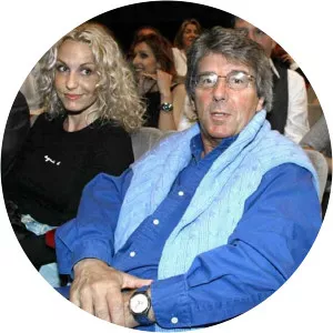 Sergio Cossa photograph