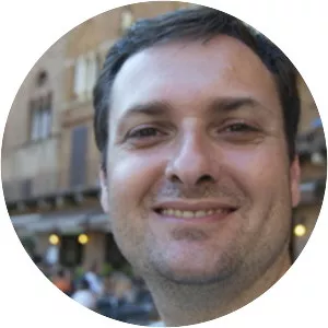 Sérgio Cruz Arenhart