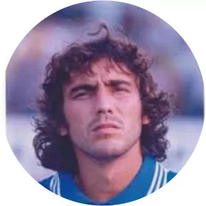 Sergio Daniel Martínez - Uruguayan former football player