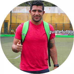 Sergio Danilo Azurdia Lopez