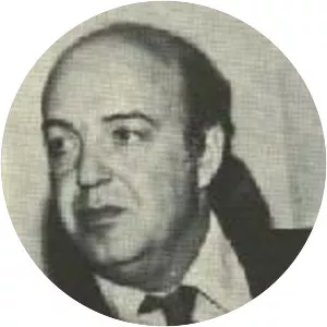Sérgio de Camargo