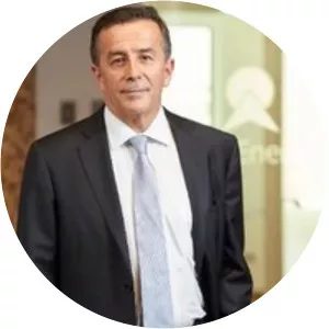 Sergio del Campo Fayet