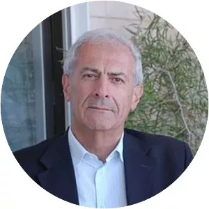 Sergio Della Pergola - Italian statistician