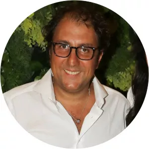 Sergio Di Folco photograph