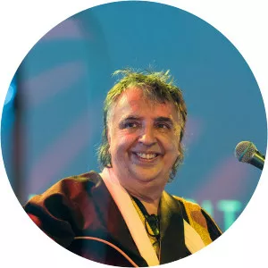 Sérgio Dias